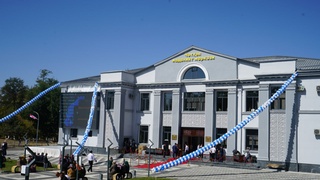 Inson qalbiga yangi ishonch va umid ruhi