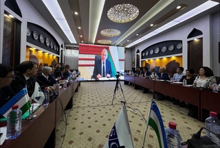 В Самарканде прошел круглый стол по «Люблянским рекомендациям» ОБСЕ