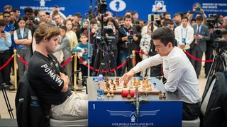 Абдусатторов билс йўналишида жаҳон чемпионатининг кумуш медалига эга чиқди