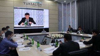 Davlat dasturi: qishloq xo‘jaligi yerlarini kadastr xatlovidan o‘tkazish, ehtiyojmand oilalarga yer ajratish masalalari muhokama qilindi