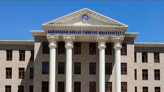 Samarqanddagi doktorantlar maktabi dunyodagi 110 ta ilmiy-tadqiqot instituti hamda  klinik tibbiyot muassasalari bilan hamkorlik qiladi