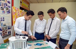 "Ўзбекистон учун 100 ғоя" лойиҳаси 30 000 нафар ёшни қамраб олади