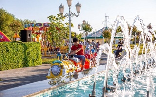 Weather forecast for June 1