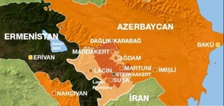 Oʻzbekiston Respublikasi Tashqi ishlar vazirligi Ozarbayjon - Armaniston voqealari boʻyicha bayonot berdi