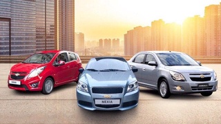 Муддатли тўлов асосида автомашина сотувчи МЧЖ қасддан банкрот қилинди