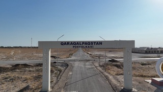 Реформалар мақсети - халықты разы етиў