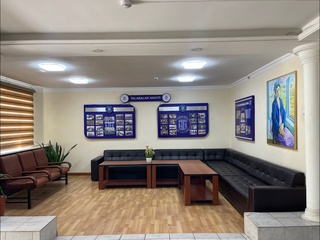 Talabalar turar joylarida qulay va xavfsiz muhit – Yangi O‘zbekiston yoshlariga e’tiborning amaliy ifodasi