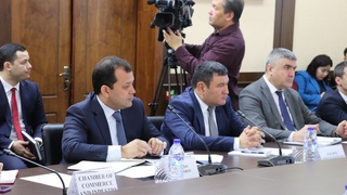 Ўзбекистонда Германия капитали иштирокида икки юздан зиёд корхона фаолият юритмоқда