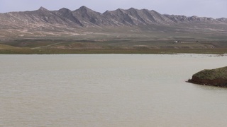 Эндиликда 29 минг аҳоли томорқаси сувга бўлган эҳтиёжи қондирилади