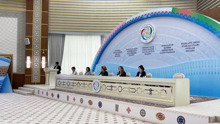 Узбекская сторона намерена приложить все усилия, чтобы превратить механизм взаимодействия в новую, качественную платформу консультаций