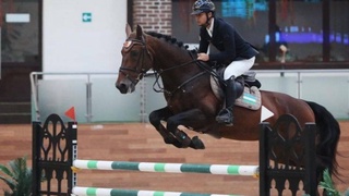 От спорти бўйича «ЕвроОсиё кубоги» Халқаро турнирида миллий гвардиячиларимиз ғолиб деб тан олинди