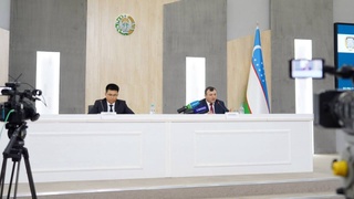 «Предпринимательский кодекс» - в интересах предпринимателя