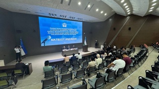 Янги тизим республика бўйича энг билимли ёшларни саралаш имконини беради