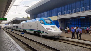 Talabalar uchun poyezdlarga chegirmalar eʼlon qilindi