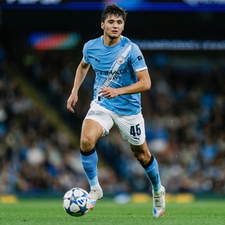 Абдуқодир Ҳусанов «Манчестер Сити»нинг навбатдаги учрашувини ўтказиб юборади