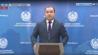 Энди янги қурилган уйлар 2 йил мобайнида қурувчи ташкилот бошқарувида бўлади