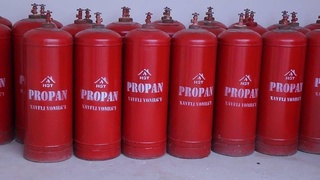 Как мошенники в Самарканде обманывают покупателей сжиженного газа