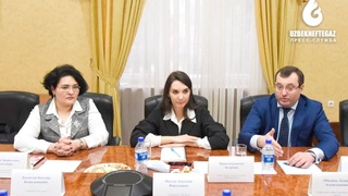 «Узбекнефтегаз»: совершенствуется системы антикоррупционного комплаенс-контроля