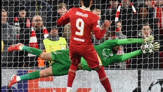 Джанлуиджи Доннарумма выводит ПСЖ в четвертьфинал