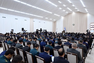 Импорт ускуналарни маҳаллийлаштирадиган тадбиркорларга 5 миллиард сўмгача имтиёзли кредит берилади