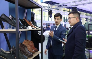 Charm-poyabzal korxonalari kooperatsiya aloqalarini rivojlantiradi