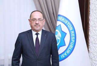 Минздрав: новый штамм COVID-19 в Узбекистане не зафиксирован