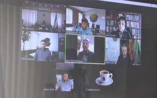 Ўзбекистонда туриб ҳам АҚШдан мўмайгина пул олиш мумкин