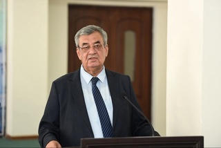 Narzulla Joʻrayev: Axloqsiz va bilimsiz ziyolilar — millatning fojiasidir