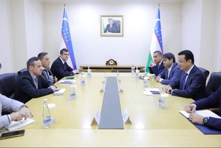 Турецкая компания «Chengiz Enerji» планирует расширять портфель инвестиционных проектов в Узбекистане