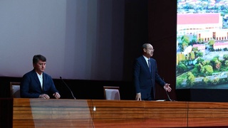 Ҳукумат комиссияси томонидан 2 та ҳолат бўйича таклифлар билдирилди