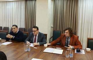 Ipakchilikda Oʻzbekiston va Ispaniya oʻrtasida hamkorlik aloqalari oʻrnatiladi