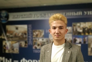 Оҳангаронлик талаба БМТ нуфузли анжуманида иштирок этади 