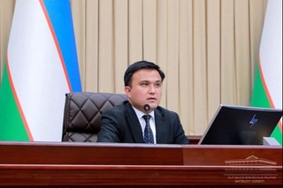 Очиқлик сиёсати қатъий давом этади