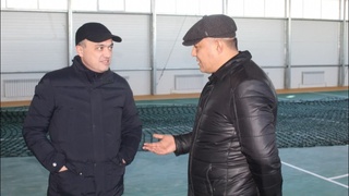 Жиззах вилоятида ислоҳотларнинг бориши қандай аҳволда?