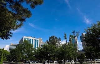 Салқын ауа райы аптаның соңына дейін сақталады