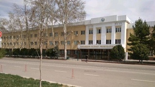 Қўшработ тумани ИИБ вақтинча сақлаш ҳибсхонасида сақланган фуқаро нима сабабдан вафот этган?