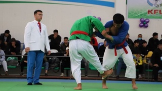 Зарбдорда катта кураш байрами бўлади, бош совринга 2та автомобил қўйилган