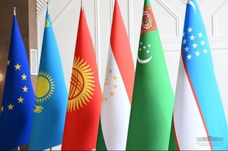 Markaziy Osiyo — Yevropa Ittifoqi: jozibadorlik markazi, yangi iqtisodiy imkoniyatlar makoni