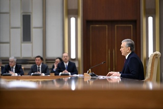 Qaysi rahbar raqamlashtirishni kechiktirsa – ochiqlik siyosatimizga qarshi chiqqan boʻladi — Prezident