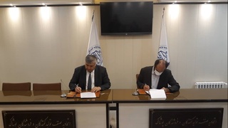 Китоб тумани вакилларининг Эронга амалий сафари муваффақиятли якунланди