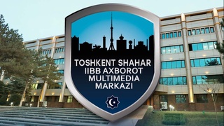 Xabar oʻz tasdigʻini topmadi, xavotirga asos yoʻq — Toshkent shahar IIBB