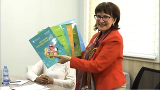 Жаҳон банкининг Ўзбекистондаги «Болаларни эрта ёшдан ривожлантиришни такомиллаштириш» лойиҳаси доирасида тренинглар бошланди