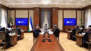 Oʻzbekistonda 2021-yilda goʻdaklar oʻlimi koʻpaygan — Senat