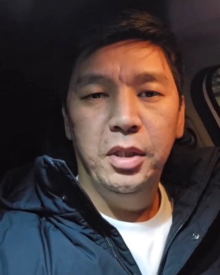 Женисбек Пиязов 15 дақиқада 4 та “радар“га тушди