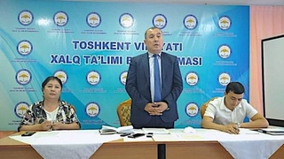 Халқ таълими тизимига ажратилган 2 триллионга яқин маблағлар мақсадли сарфланаяптими?