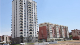 Сөз бен іс бірлігі 
Президент саясатының үстем бағыты