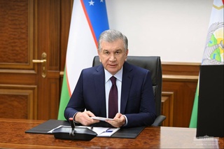 Электр техникаси саноатини ривожлантириш чоралари муҳокама қилинди