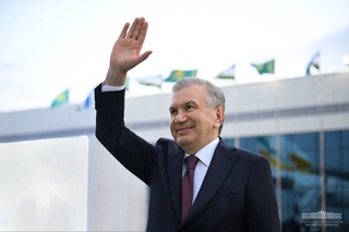 Ҳамоиши Ӯзбекистону Қазоқистон пурсамар буд