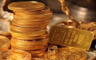 Центробанк запустил Тelegram-бот для желающих приобрести золотые слитки и памятные монеты