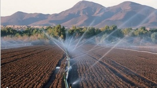 Suv sohasi raqamlashtiriladi